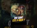 Qui sont vraiment les X-Men de Doomsday ? thumbnail