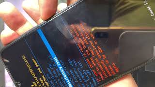 How to hard reset samsung a07 💯 