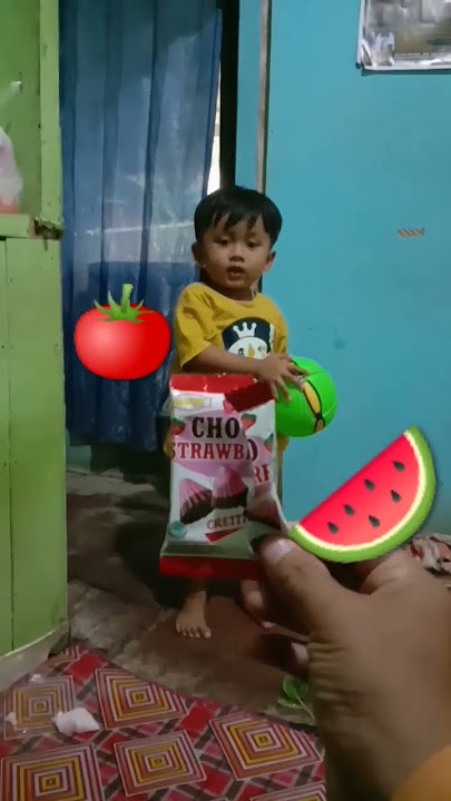 ES KRIM MIXUE #telolet #viral #basuri #keretaapi