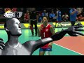 Uzbekistan vs. Puerto Rico - Pool A | Boys' U19 World Champs 2025 - Full Match