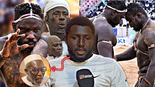 Dagnio Wor Motakh Abou CFA Tothieuneu Cass Yii Boy Niang Papam Moko … Liko Reug Reug Def