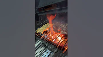الصورة تتكلم شامية مشاوي كباب لحمة شقف طاووق 