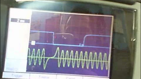94 VW Jetta 3 III Firing order and cam crank timing