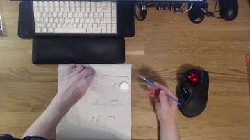 KBD75v2 Build Stream