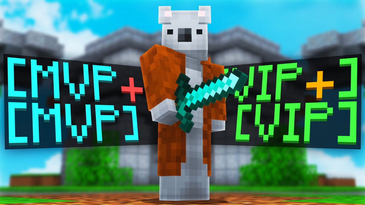 FREE HYPIXEL RANK UPGRADE and CLOAK GIVEAWAY - YouTube