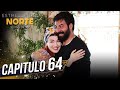 Estrella Del Norte Primer Amor Capitulo 64 Final Kuzey Yıldızı İlk Aşk SUBTITULO ESPAÑOL 