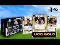 Topps UCC Gold 2025/26 10 Box PYT/PYP #16