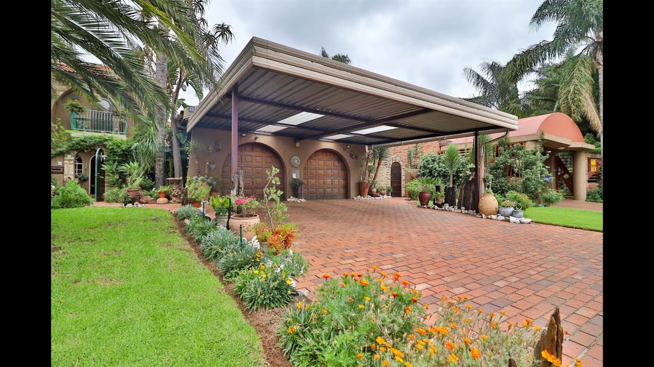 3 Bed House for sale in Gauteng East Rand Benoni Lakefield