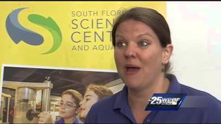 What's Brewing with Stephanie: New STEM Studio set to open Profile