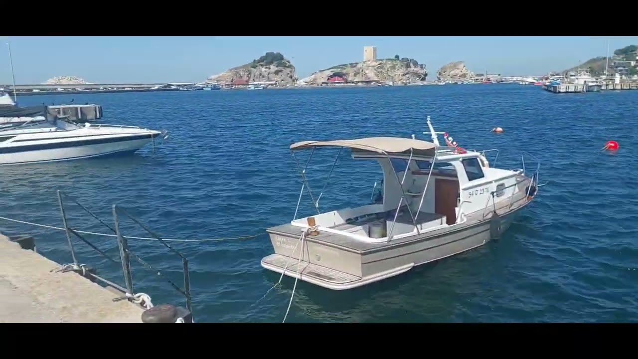 Istanbul da bir yer.şile ve kumbabadan görüntüler.istanbul her daim çok güzel