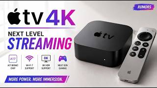 Apple TV 4K Leaks: Detail An Insane Precision Finding Remote Upgrade