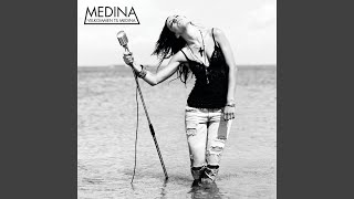 Joanna - Medina