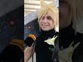 “Csak a bolondok öltöznek be” - Comic Con 2025