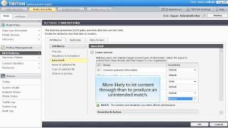 Protecting Data From Malicious Users and Malware (4:20)