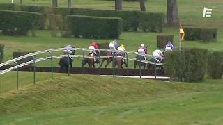 Vidéo de la course PMU PRIX ELISA