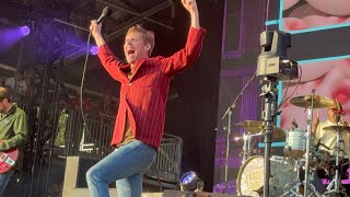 Kaiser Chiefs - Ruby (live) - Truck Festival 2026, Oxfordshire, 25 July 2026