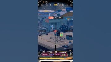 SNIPER Knock 🤣 CODM #shorts #short  #shortvideo #codm #codmobile #callofdutymobile #gamer