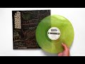 Smoke and Mirrors Sound System "Smokescreen"