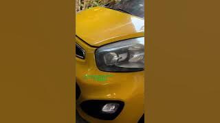Captiva solar is only 56 million, boss, at Bintang Mobil Porong Sidoarjo