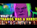 Reactors Reaction To The Alternate Reality Version Of THANOS On What If Episode 2 | Mixed Reactions