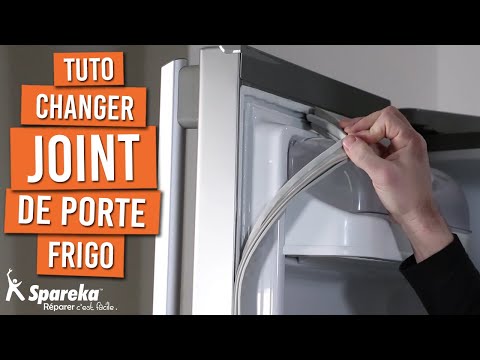 Joint porte congélateur réfrigérateur Daewoo 3012301400