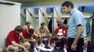 NCAA Final Halftime Speech | Perfect in '76