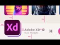 8 px Nudges in Adobe XD (Square Grid)