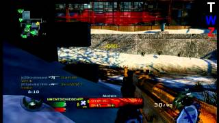 Celebrity WMD: Spawn Ballistic Knife - ohhTwiiZe Wealth