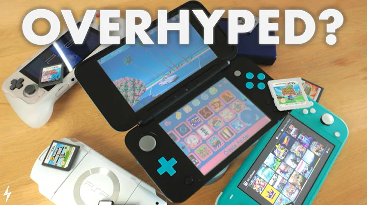 Should You Really Buy a 3DS in 2025?