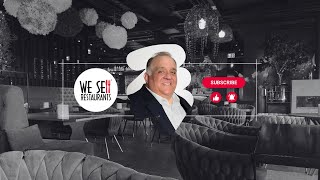 Restaurant Sold in Farmington, Michigan | Client Testimonial Featuring Broker Gary LIVE 10.31.2025