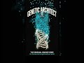 Genetic Architect: Decoding the Original Source Code ⚛️ #Shorts #Cyberpunk