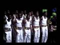 'Magalenha' as performed by Jeunes Agape T&T Nat. Mus. Fest Champs 2008