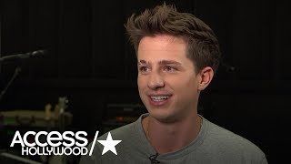 Download Lagu Charlie Puth Shares The Meaning Behind Hot New Single 'How Long' | Access Hollywood MP3