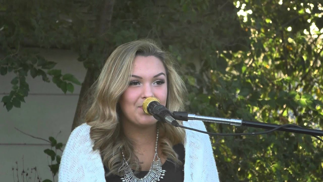 Watch How he Loves Us - Josie Zepeda on YouTube Watch How he Loves Us - Josie Zepeda on YouTube