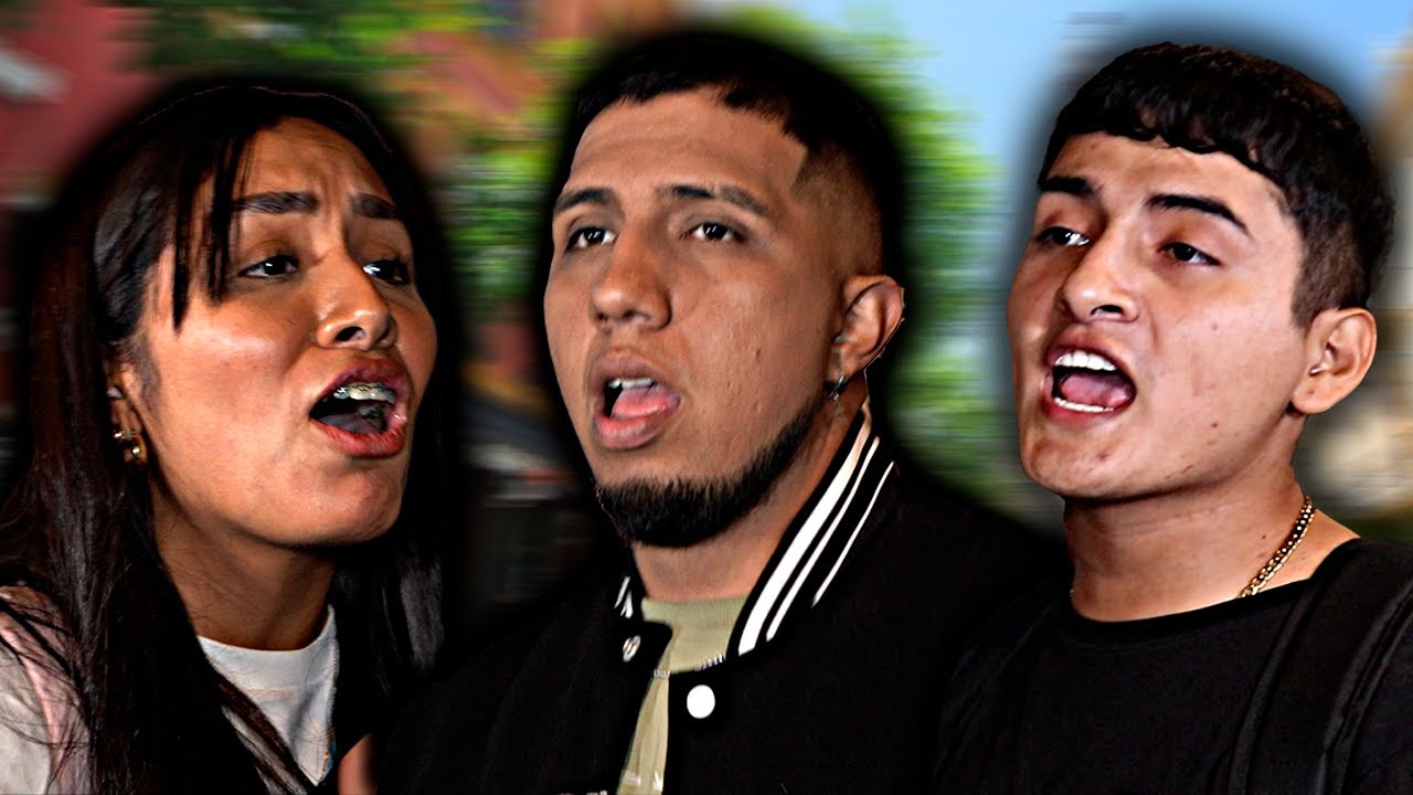 Por culpa de unos TRAGOS embarazó a su EX 🤰🍻 | EP. 04 | Exponiendo Infieles 🔥| T-7