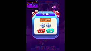 Snoopy Pop Level 2720 - BGM