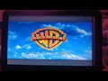 Warner Home Video An Aol Time Warner Company Variant August 2 2003 Warner Home Video An Aol Time Warner Company Variant August 2 2003