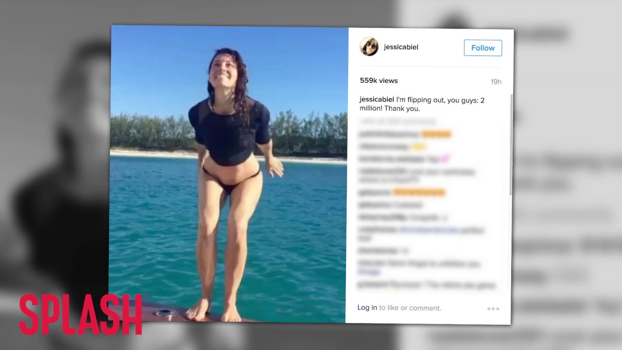 Instagram Jessica Biel nude (65 foto and video), Sexy, Bikini, Boobs, panties 2006 Instagram Jessica Biel naked (84 photos), Ass, Paparazzi, Twitter, bra 2015