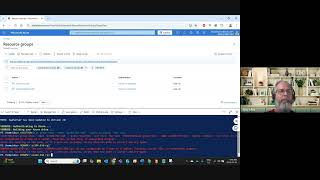 12. Lab 03d - Manage Azure resources by Using Azure CLI