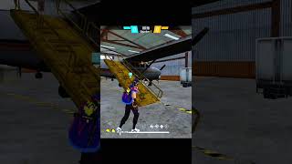 only for headshot gameplay 🤯 | the Dev gamer | free fire