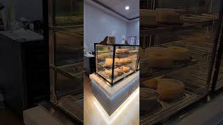 Vitrine Refrigerada E Aquecida