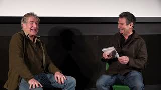 Where are we now?  -- a conversation between Tony Juniper & Mark Cocker