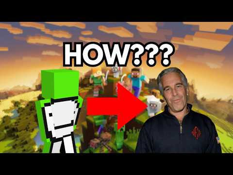 Why Minecraft Youtubers Seemingly Become PDF Files