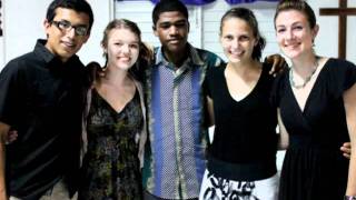 Belize Summer 2011