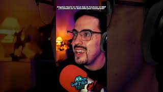 Te lo quitan y después te lo tenes que volver a comprar
