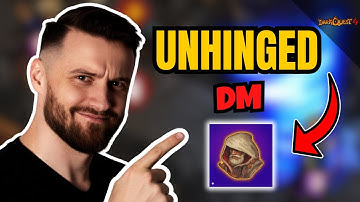 This Dungeon Master was DIABOLICAL! | Dark Quest 4 Gameplay (First Look)