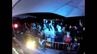 Saturraran Beach Summer Party 2012 Xuban Laiño Voz Koldo Loira Data Alex Tc.m4V