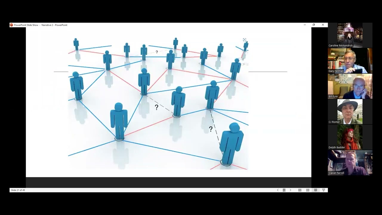 Quantitative and Qualitative Approaches to Paranormal Research | Gary Fellman | ASSAP Webinar