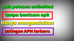 Axis polos tanpa apk unlimited - Durasi: 5.25. 
