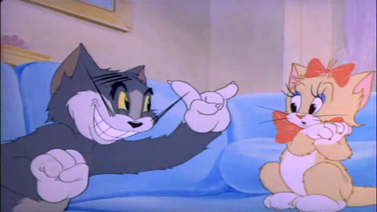 Tom And Jerry Coronavirus Meme 1 Youtube